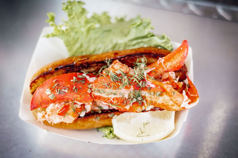 Lobster Roll